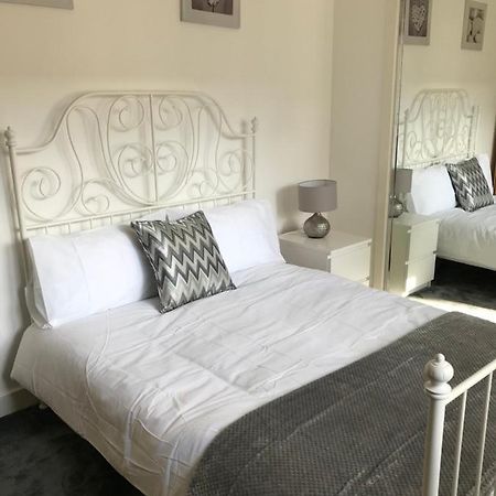 Apex Variety Gate Apartment Glasgow Ngoại thất bức ảnh