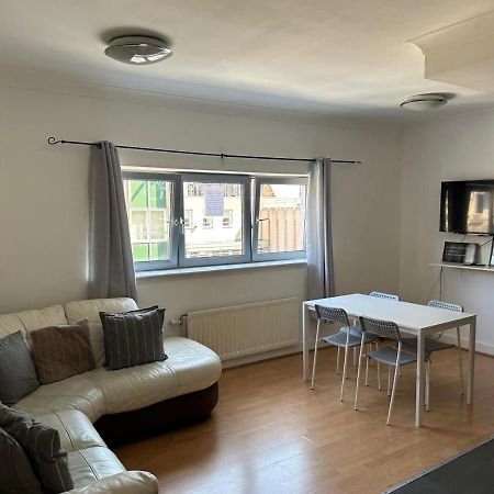 Apex Variety Gate Apartment Glasgow Ngoại thất bức ảnh