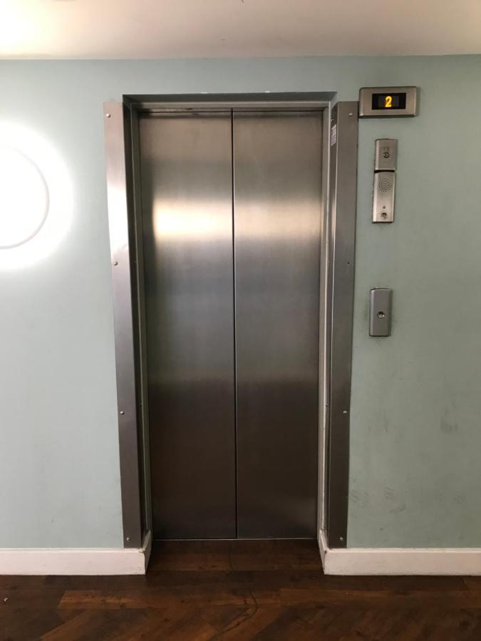 Apex Variety Gate Apartment Glasgow Ngoại thất bức ảnh
