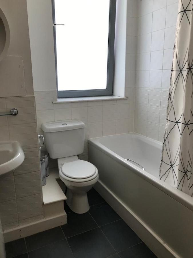 Apex Variety Gate Apartment Glasgow Ngoại thất bức ảnh